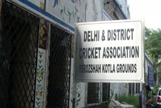 DDCA