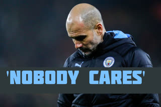 Pep Guardiola News  Man City News  Premier League News  Jurgen Klopp News  പെപ്പ് ഗാർഡിയോള വാർത്ത  മാഞ്ചസ്‌റ്റർ സിറ്റി വാർത്ത  പ്രീമിയർ ലീഗ് വാർത്ത  യൂർഗന്‍ ക്ലോപ്പ് വാർത്ത