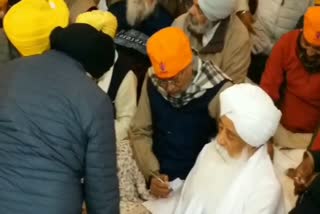 Guru Nanak Dev ji, 550th Parkash Purab