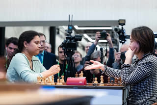 koneru hampi won world women rapid championship