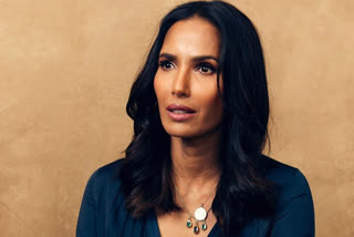 Supermodel Padma Lakshmi mistaken for Priyanka Chopra