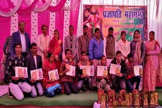 Talent show, alwar news, अलवर न्यूज