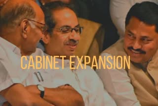 Maharashtra CM Uddhav Thackeray to expand cabinet tomorrow