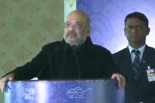 Modi govt determined to take care of families of central security forces personnel: Amit Shah