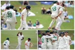 Boxing Day Test