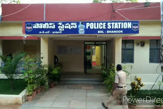 old women raped in sangareddy district