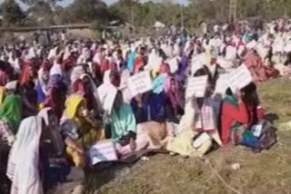 নাগৰিকত্ব সংশোধনী আইনৰ বিৰোধিতা