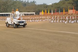 nashik police academy