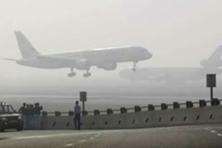 Delhi airport updates