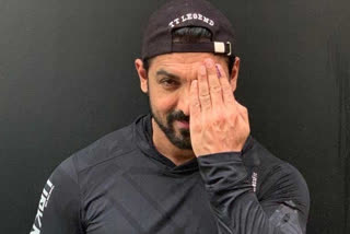 John Abraham: Failure really doesn't affect me