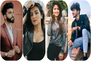 famous TikTok personality in 2019, ಫೇಮಸ್​ ಟಿಕ್​ಟಾಕ್ ಸ್ಟಾರ್ಸ್