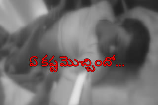 10th student suicide in thiruvur