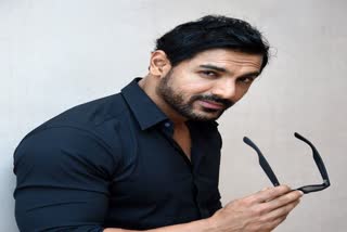 john abraham