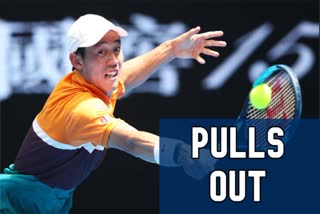 Kei Nishikori