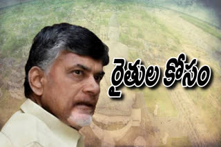 chandra babu away from new year celebrations