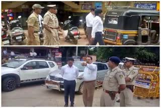 Mangalore riot case: Magisterial investigation begins