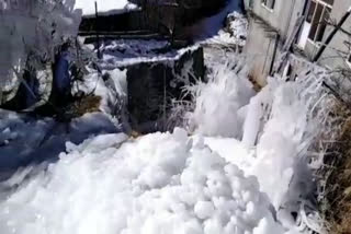 lahaul spiti in winter