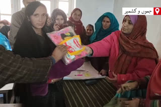 beti bachao beti padhao week started in bandipora, dc kick starts an inaugural event