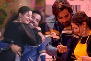 Bigg Boss 13: Romances gets hotter, spicier in the house