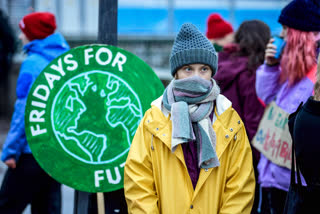 Greta Thunberg