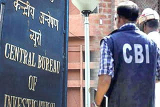 CBI raids accused of issuing arms licenses ignoring rules