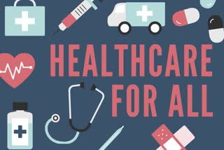HealthCare For All