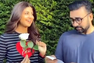 Shilpa Shetty thanks 1 million TikTok followers with funny video