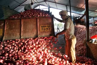 Onion prices, onion Buffer stock