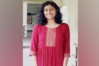 IIT Madras student Fatima Latif