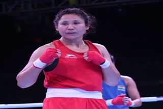 Sarita Devi  Olympic Qualifiers trials  സരിതാ ദേവി വാർത്ത  ഒളിമ്പിക് യോഗ്യത ട്രയല്‍സ്