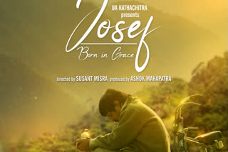 susant misra's film josef- born in grace in oscar race