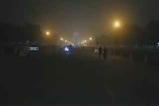 most coldest day in Delhi