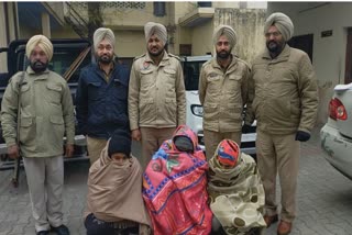 Patiala Police latest updates