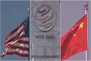 US, China biggest WTO winners: Study