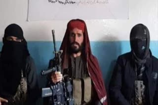 taliban commander