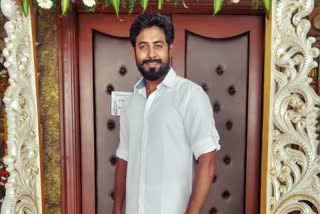 Actor Aari changes his name to Aari Arujuna