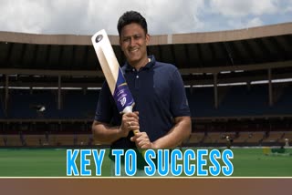 Anil Kumble