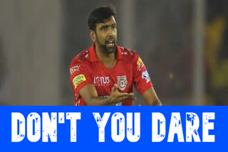 Ravichandran Ashwin, Jos Bulter, IPL, Mankading