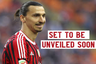 Ibrahimovic