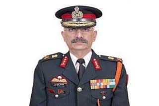 Lt Gen Mukund Naravane
