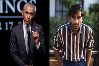 barack obama, barack obama news, barack obama updates, barack obama 2019 year ender list, barack obama favourite music, prateek kuhad song barack obama favourite music of 2019, Prateek Kuhad, Prateek Kuhad cold/ mess song