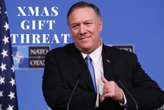 Mike Pompeo