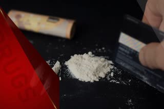 drug addiction among youth