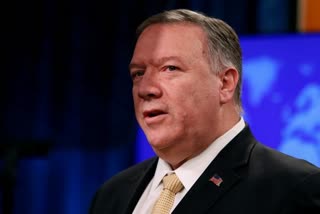 Michael pompeo