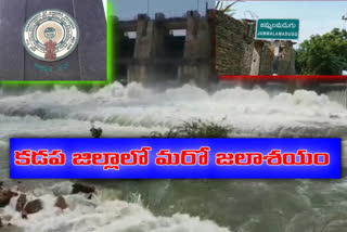 ap-government-plans-to-reservoir-in-jammalamadugu-kadapa-district