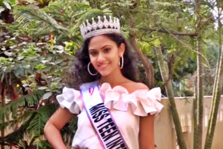 Miss Teen International 2019