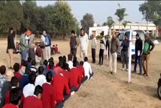 childrens-quarrel-over-food-dispute-in-jawahar-navodaya-vidyalaya-naogaon