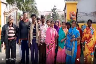 women complains in police station, under garment  thief in balasore, ଅନ୍ତଃବସ୍ତ୍ର ଚୋରି, ବାଲେଶ୍ବରରେ ଅନଃବସ୍ତ୍ର ଚୋରୀ