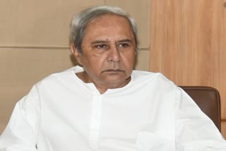 Naveen to be not celebrates new year