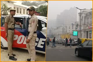 Delhi Police will protect those who celebrate New Year